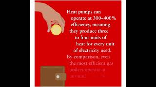 Common heat pump myths debunked