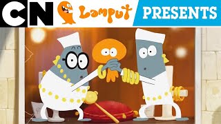 Lamput Episode 6 - Trapped And Back At The Lab | Cartoon Network Show