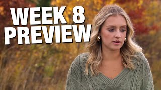 Wait, Nevermind I Actually Love You - The Bachelor WEEK 8 Preview Breakdown