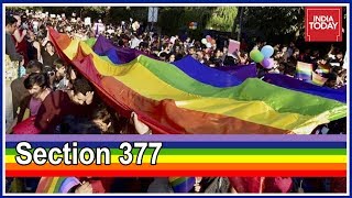 All You Need To Know About Supreme Court Verdict On Section 377