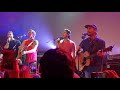 The Moffatts Live in Singapore Reunion Tour 2018 - Miss You Like Crazy