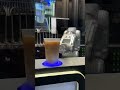 NEW! 2024 Robotic Coffee Vending Machine #RoboticCoffeeVendingMachine