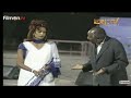 Eritrean Drama (Actress Helen Meles)