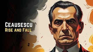 Nicolae Ceaușescu: Rise and Fall of Nicolae Ceaușescu