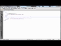 jQuery Tutorials: Floating Back To Top Button Plugin (Part 1/2)