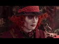 Alice Through the Looking Glass - First Viewing
