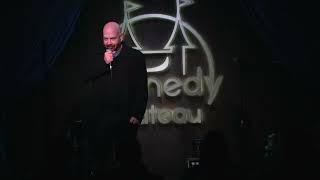 Jason Stuart - Stand Up Comedy "Cher"