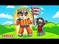 Anime Slashing Simulator Gameplay in Tamil | GAMING WITH SHINCHAN