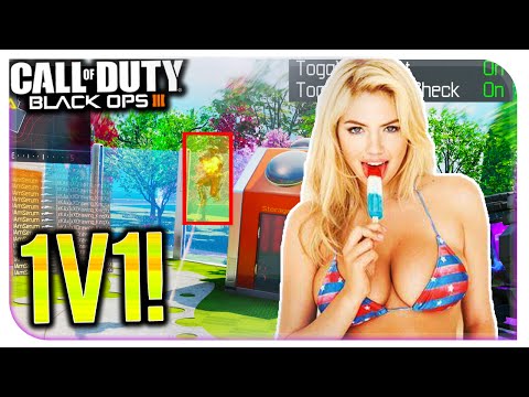 GIRL THINKS SHE CAN BEAT AIMBOT HACKER 1v1!! GIRL THINKS SHE CAN BEAT AIMBOT HACKER 1v1!!