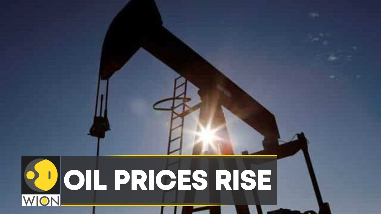 World Business Watch: Middle East Tensions Back Oil Price Increase ...