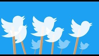 Caller Has Numerous Twitter Questions