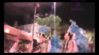 Carnaval 2012 TITANES 2ª Parte de 2.wmv