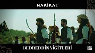 Bedreddin Yiğitleri | Hakikat - Şeyh Bedreddin  OST