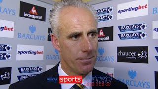 Mick McCarthy hits back after being criticised for resting 10 players