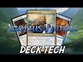 Azorius Heroic - Deck Tech (Fate Reforged Standard)