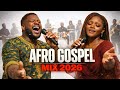 2026 Powerful Praise Medley: African Worship & Afro Gospel