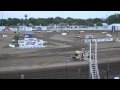 IMCA Northern Sport Mod feature Independence Motor Speedway 6/6/15