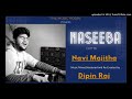 naseeba cover by navi majitha dipin raj ji the music room