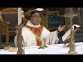 Friday Mass - July 5, 2024