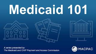 Medicaid 101: Nursing Facilities