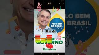 a música eu sou primo do Bolsonaro