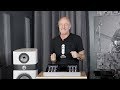 Sutherland 20/20 Phonostage Review w/ Upscale Audio's Kevin Deal