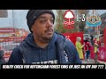 Nottingham Forest 1-3 Newcastle away day vlog - A HONEST CHAT WITH THE HOME FANS !!!!!!!