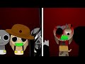 babies phase 3 vs original phase 3 incredibox sprunki new baby mod