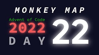 Day 22/25: Monkey Math | Advent of Code 2022 Explanations
