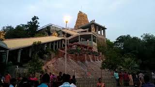 Thindal Murugan Temple Erode