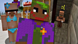 Minecraft Moments To Keep You Up At Night