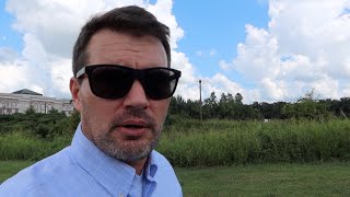 West Memphis Murders Location
