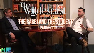 Igniting Inspiration Amidst Monotony | The Rabbi & the Student 2.0 with Daniel Wallach
