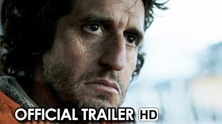 La ricostruzione Trailer Ufficiale Italiano (2014) - Juan Taratuto Movie HD