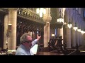 Pipedreams visits St  Mark's Episcopal Church, Minneapolis, MN