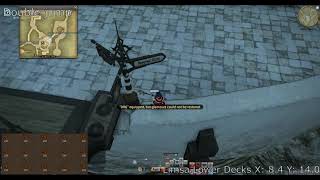 FFXIV Limsa Lominsa OOB Medley [Lower Decks] [patched]