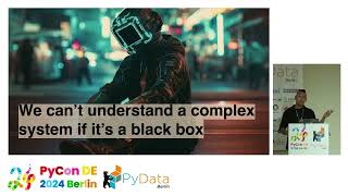 Advanced Observability with OpenTelemetry and Python [PyCon DE \u0026 PyData Berlin 2024]
