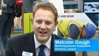 Ecobuild 2011