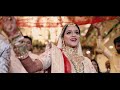 Jigar & Vidhi | Wedding Cinematic Video | Hitesh Photo