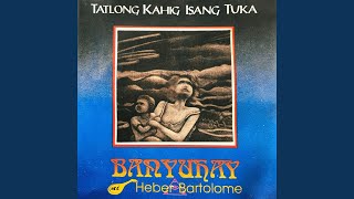 Tatlong Kahig Isang Tuka