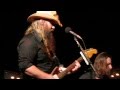 Chris Stapleton -Drink'n Dark Whiskey