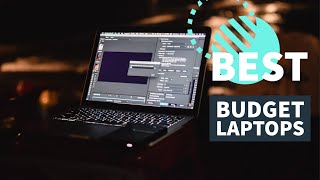 Best Budget Laptops in 2023 - (For Students & Teachers)