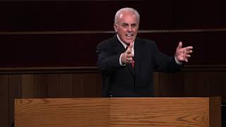 An Introduction to Christ in The Old Testament