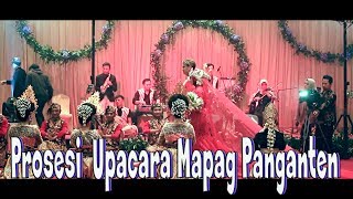 UPACARA ADAT SUNDA _ PROSESI UPACARA MAPAG PANGANTEN [ETHNIC COLABORATION TASIKMALAYA]