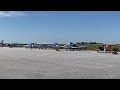 Auburn University Regional Airport Fly-in