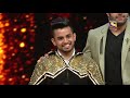 vibhor के rocking performance को मिला सब का standing ovation indian idol season 10