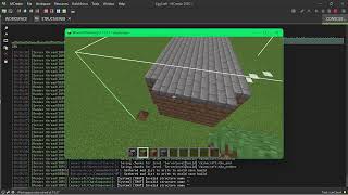 MCreator Tutorial Structures