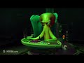 Penguins of Madagascar (2014) Mutant Penguins Scene (7 10) | Movieclips
