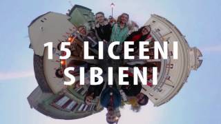 Primul meu film documentar   Atelier   Sibiu