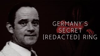 The Kentler Experiments: Germany's Secret [REDACTED] Ring